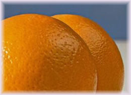 апельзиновая корка